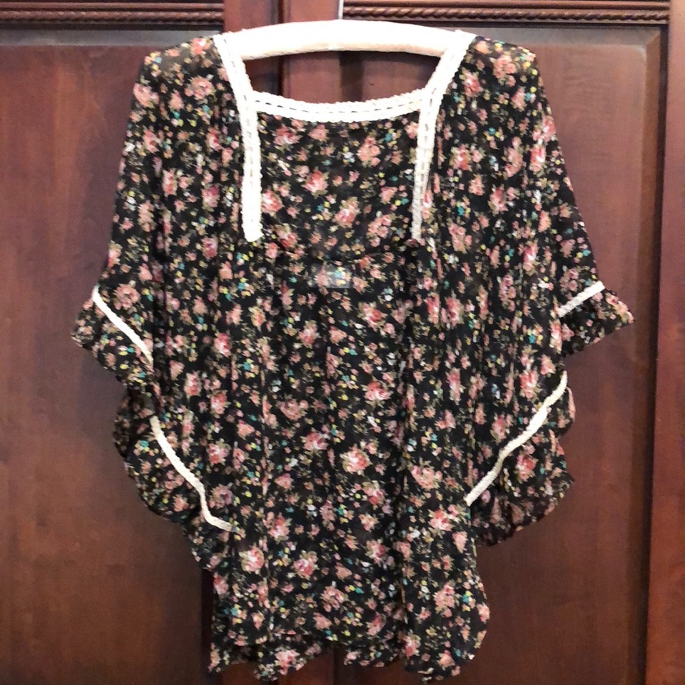 Kariss blouse - Picture 4 of 6